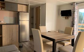 Mobilhome 3 Etoiles